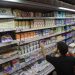 El Indec da a conocer la inflación de mayo: prevén que se ubique en torno al 2%