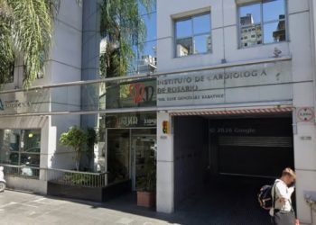 Robo de cápsula radiactiva de un instituto médico genera alerta nacional