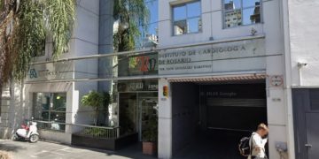 Robo de cápsula radiactiva de un instituto médico genera alerta nacional