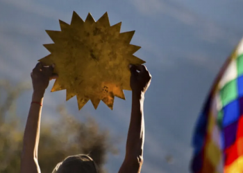 El Inti Raymi y las celebraciones ancestrales marcan la agenda cultural en Jujuy