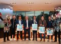 Sadir lanzó el desafío Ironman, una apuesta al deporte, el turismo y la cultura en Jujuy