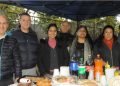 Los centros deportivos municipales vivieron una intensa jornada de deporte, integración y apoyo a jóvenes talentos