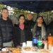 Los centros deportivos municipales vivieron una intensa jornada de deporte, integración y apoyo a jóvenes talentos