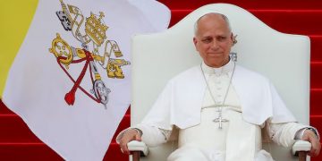 León XIV confirmó que visitará Perú en noviembre y crece la expectativa por su posible llegada a la Argentina
