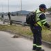 Completaron la limpieza integral de la avenida General Savio con un importante operativo