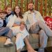 Lucas Trejo sigue sin noticias de su familia y pide ayuda para sacar los escombros del edificio derrumbado