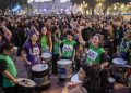 Ni Una Menos: habrá marchas en todo el país contra la violencia de género