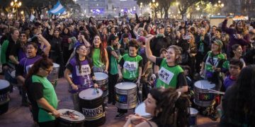 Ni Una Menos: habrá marchas en todo el país contra la violencia de género