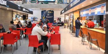 Este jueves presentarán el libro “Abasto, circulación y consumo”
