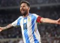 “El único”: el espectacular reconocimiento que la FIFA le hizo a Lionel Messi a dos días del Mundial