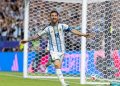 Confirmado: cuándo y dónde jugará la Selección Argentina los 16avos