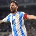 “El único”: el espectacular reconocimiento que la FIFA le hizo a Lionel Messi a dos días del Mundial