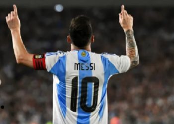 El mundo habla de Messi: los títulos de la prensa internacional tras los goles de Messi ante Argelia