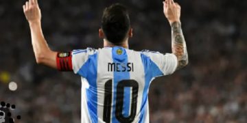 El mundo habla de Messi: los títulos de la prensa internacional tras los goles de Messi ante Argelia