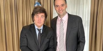Javier Milei respaldó a Manuel Adorni tras la presentación de su declaración jurada