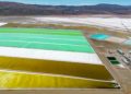 La provincia de Jujuy informó ingresos récord por regalías mineras en el primer cuatrimestre de 2026