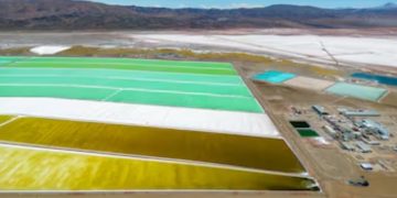 La provincia de Jujuy informó ingresos récord por regalías mineras en el primer cuatrimestre de 2026