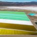 La provincia de Jujuy informó ingresos récord por regalías mineras en el primer cuatrimestre de 2026