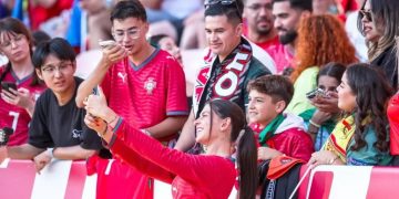Mundial 2026: la dura advertencia de Estados Unidos a influencers, youtubers y streamers