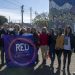 El Concejo Deliberante declaró de Interés Cultural la maratón preventiva que reunió a 800 estudiantes en Alto Comedero