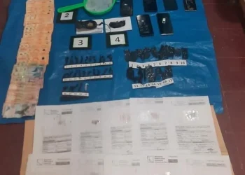 Ofensiva contra el narcomenudeo en Jujuy: 17 operativos y 18 detenidos en una semana
