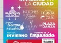 “Vacaciones con Chulo” volverá con una amplia agenda cultural del 13 al 24 de julio
