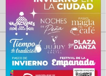 “Vacaciones con Chulo” volverá con una amplia agenda cultural del 13 al 24 de julio