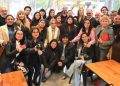 El Municipio agasajó a periodistas y comunicadores en su día