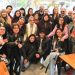 El Municipio agasajó a periodistas y comunicadores en su día
