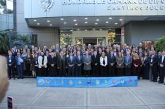 El Parlamento del Norte Grande sesionó en Santiago del Estero y fijó su próximo encuentro en La Rioja