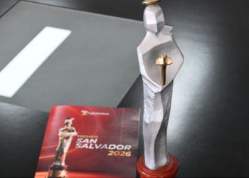 Premios San Salvador 2026: hasta el 24 de julio se recibirán las postulaciones de los candidatos