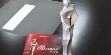 Premios San Salvador 2026: hasta el 24 de julio se recibirán las postulaciones de los candidatos