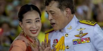 Murió a los 47 años la princesa Bajrakitiyabha de Tailandia, después de estar más de tres años en coma