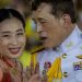 Murió a los 47 años la princesa Bajrakitiyabha de Tailandia, después de estar más de tres años en coma
