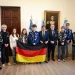 Con el Rotary International, Sadir destacó las oportunidades de intercambio para jóvenes de la Puna