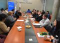La Comisión de Derechos Humanos retomó el análisis del proyecto de ley sobre Guardianes Civiles contra la Trata de Personas