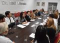 La Comisión de Salud analizó el proyecto de actualización de la Ley de Farmacia