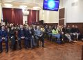 La Legislatura fortalece el debate sobre los organismos de control con una jornada sobre la Sindicatura General