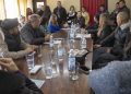 Avanza un proyecto de intervención en crisis de salud mental para agentes municipales