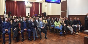 La Legislatura fortalece el debate sobre los organismos de control con una jornada sobre la Sindicatura General