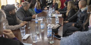 Avanza un proyecto de intervención en crisis de salud mental para agentes municipales