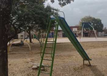 EJESA realizará tareas programadas para mejoras en el servicio eléctrico, este viernes, en Club 13 de Julio, Asentamiento Chalchaleros, B° Los Perales
