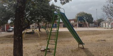 EJESA realizará tareas programadas para mejoras en el servicio eléctrico, este viernes, en Club 13 de Julio, Asentamiento Chalchaleros, B° Los Perales