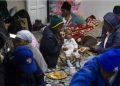 Ola de extranjeros que huyen ante la violencia xenofóbica en Sudáfrica: siete muertos y cientos de evacuados