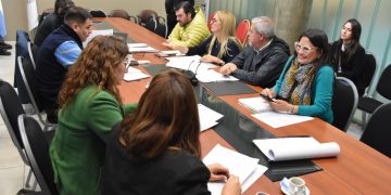 La Comisión de Economía trató el proyecto de modificación de la Ley de la Microempresa