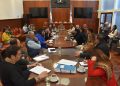 La Comisión de Educación analizó el impulso a mutuales y cooperativas escolares en Jujuy