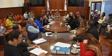 La Comisión de Educación analizó el impulso a mutuales y cooperativas escolares en Jujuy