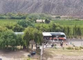 El Tren del Vino: llega una nueva experiencia del Tren Solar de la Quebrada