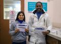 Día Nacional del Test de VIH: Jujuy fortalece el acceso al diagnóstico gratuito y confidencial