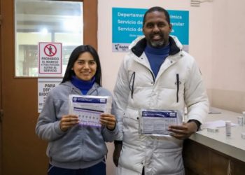 Día Nacional del Test de VIH: Jujuy fortalece el acceso al diagnóstico gratuito y confidencial